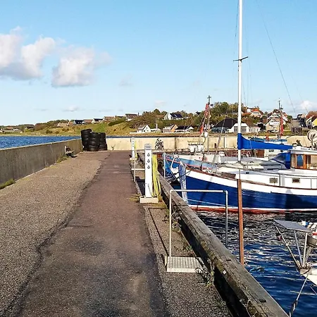 Viii Farsø